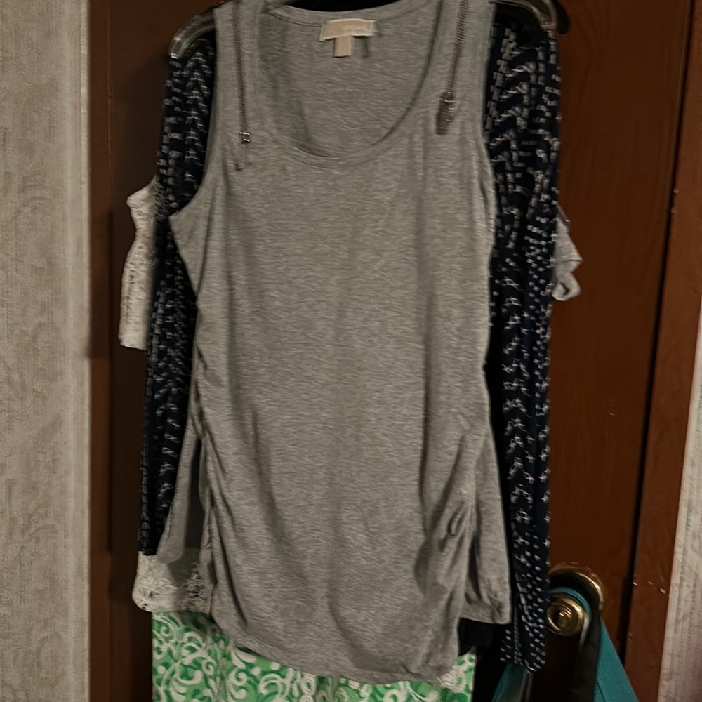 Michael Kors top